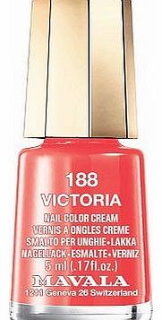 Mavala nail polish victoria 5ml 10173686