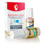 Mavala Nail Shield 2x10ml