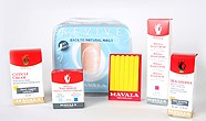 Revive Back to Natural Nail Care Kit