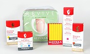 Revive Bitten Nails Nail Care Kit