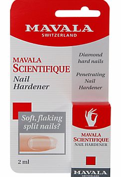 MAVALA Scientifique Hardener, 2ml