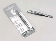 Mavala Stainless Steel Oblique Tweezers