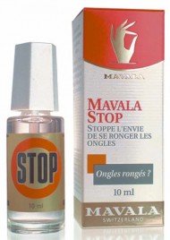 Mavala Stop 10ml