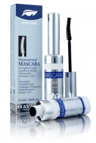 Mavala Waterproof Mascara 12ml