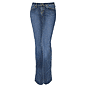 Mavi Atomic Kitten and Cameron Diaz style Marie Denim Jeans