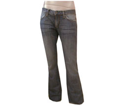 Mavi Blue washed jeans