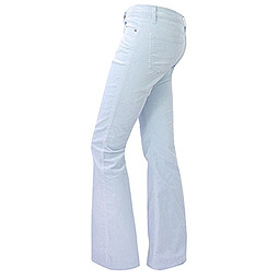 Mavi Cord Jeans