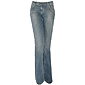 Mavi Lesley Western Tinted Jean