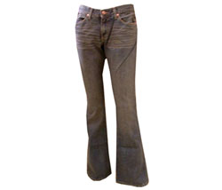 Mavi Tinted 3D jeans