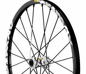 Mavic 2013 Crossmax St Tubeless Ready Disc 26``