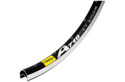 Mavic A719 Rim - 36 Hole