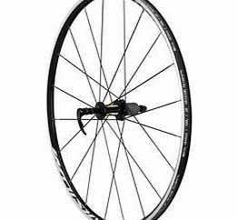 Mavic Aksium One 700c Rear Road Wheel