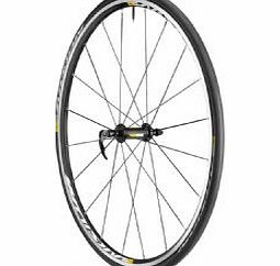 Aksium S Wts Road Front Wheel 2014