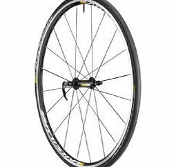 Mavic Aksium S Wts Road Front Wheel 2014