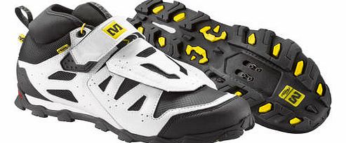 Mavic Alpine Xl Mtb Shoes