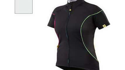Mavic Bellissima Womens Short Sleeve Jersey