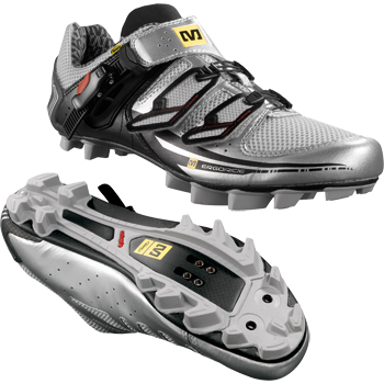 Chasm Cross Country MTB Shoes