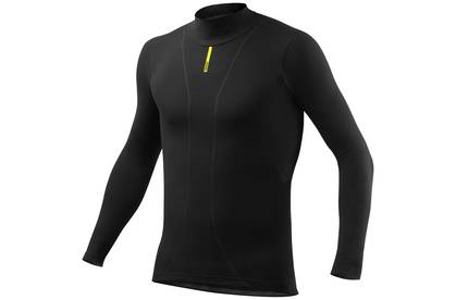 Mavic Cold Ride   Long Sleeve Baselayer