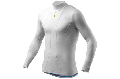 Mavic Cold Ride Long Sleeve Baselayer