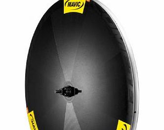 Mavic Comete Track Front Wheel 2013