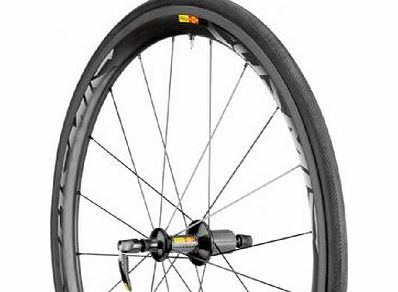 Cosmic Carbone 40 T Wts Rear Wheel 2014