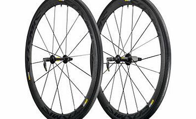 Cosmic Carbone 40c Elite 700c Clincher