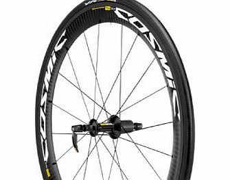 COSMIC Carbone SLE Road Rear wheel 2013