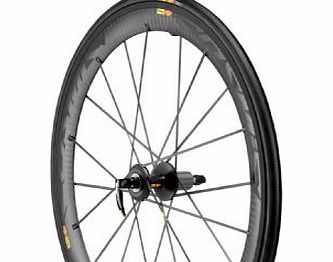 Cosmic Carbone SLR Road Wheelset 2013