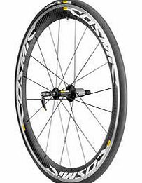 Mavic Cosmic Carbone Sls Rear Wheel Tyre System