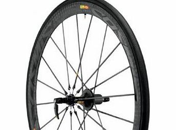 Mavic Cosmic Carbone Ultimate Wts Wheelset 2014