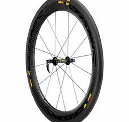 Mavic Cosmic Cxr 60 Clincher Road Wts Wheelset