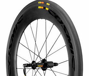 Mavic Cosmic Cxr 80 Rear Wheel-tyre System -