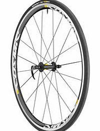 Mavic Cosmic Elite Front Wheel Tyre System