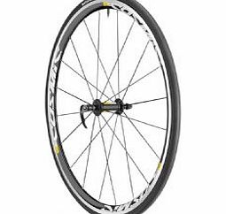 Mavic Cosmic Elite S Road Wts Front Wheel 2014
