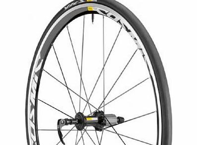 Cosmic Elite S Road Wts Rear Wheel 2014