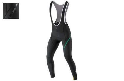 Mavic Cosmic Elite Thermo Bib Tight