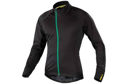 Mavic Cosmic Elite Thermo Jacket