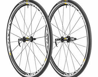 Mavic Cosmic Elite Wts Wheelset