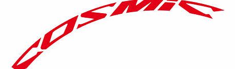 Mavic Cosmic Sticker Kit