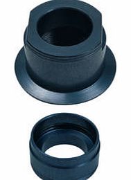 Crossmax 12mm Rear Axle Adaptor