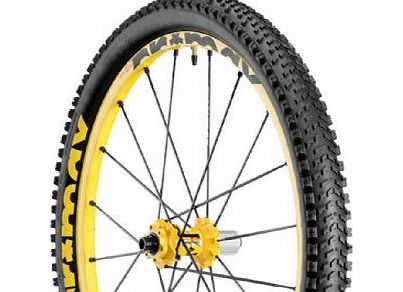 Mavic Crossmax Enduro 27.5` Mtb Rear Wheel
