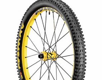 Mavic Crossmax Enduro MTB Wheelset WTS 2013