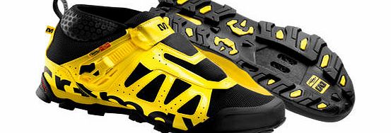 Mavic Crossmax Mtb Enduro Shoe