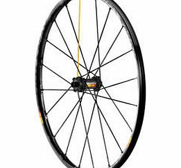 Mavic Crossmax Sl 27.5`` 650b Tlr Front Wheel