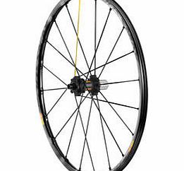 Mavic Crossmax Sl 29`` Tlr Rear Wheel