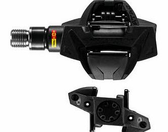 Mavic Crossmax Sl Ti Pedals
