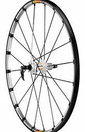 Crossmax Slr 29r 6 Bolt Rear Wheel