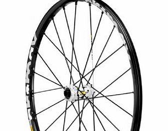 Mavic Crossmax St 29` Mtb Front wheel 2013