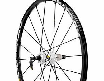 Mavic Crossmax St 29` Mtb Rear wheel 2013