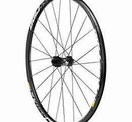 Mavic Crossride 29`` Front Wheel